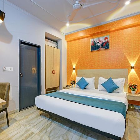Royal Spark Inn1 - Medicity Gurugram, Near Medanta Hospital Gurgaon Eksteriør billede