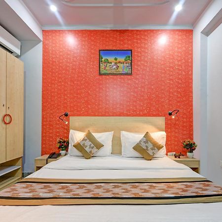 Royal Spark Inn1 - Medicity Gurugram, Near Medanta Hospital Gurgaon Eksteriør billede