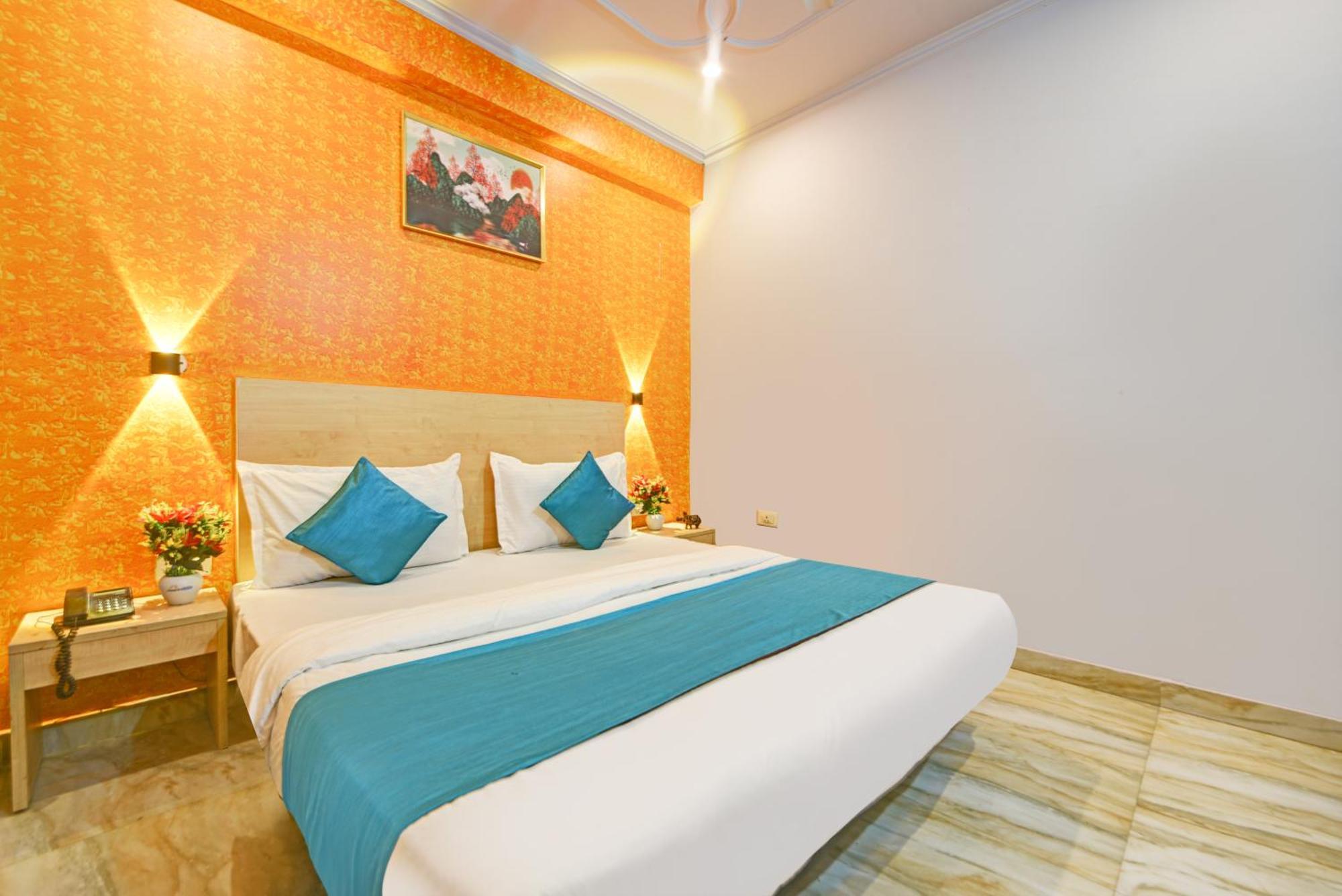 Royal Spark Inn1 - Medicity Gurugram, Near Medanta Hospital Gurgaon Eksteriør billede