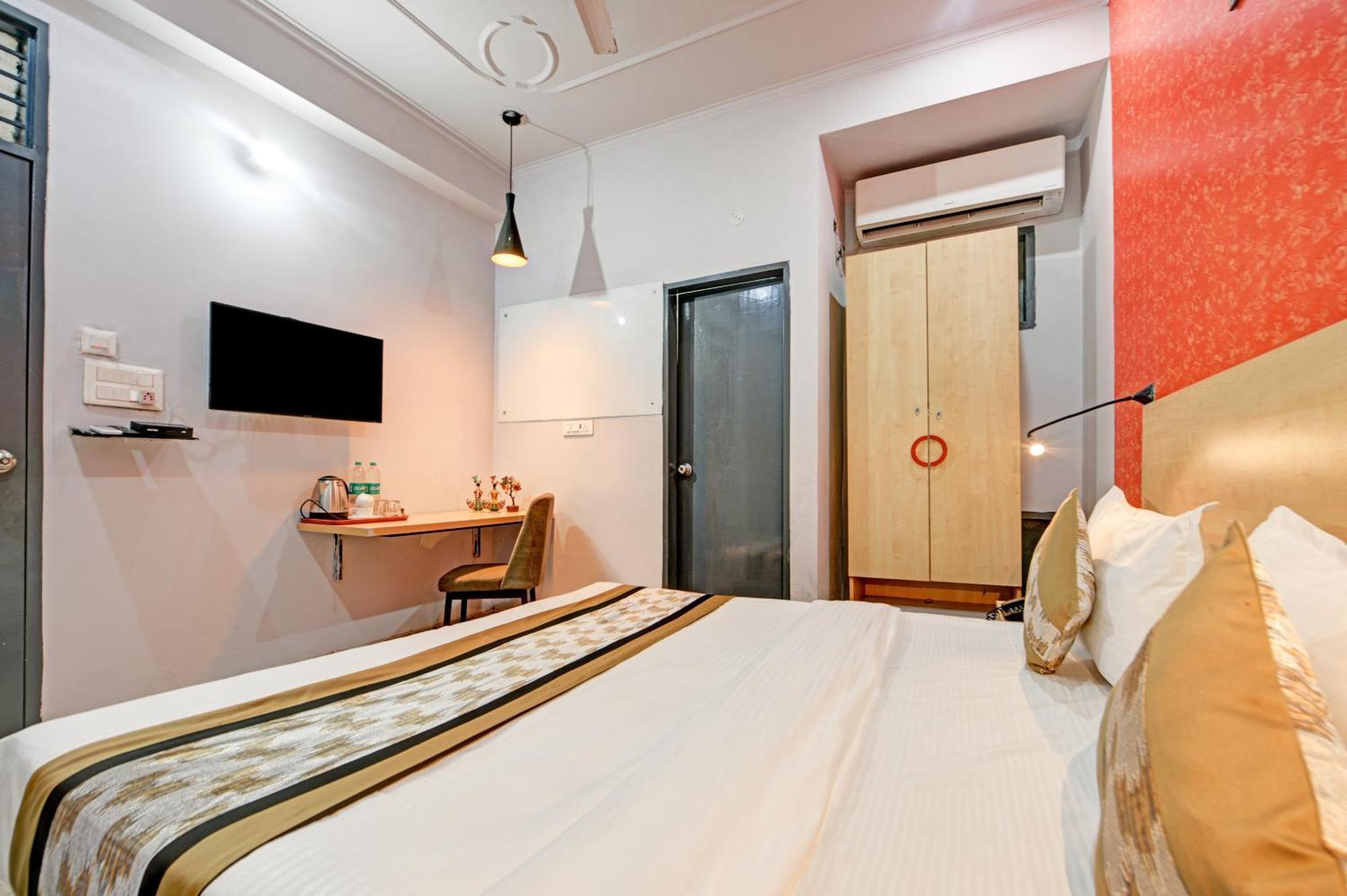 Royal Spark Inn1 - Medicity Gurugram, Near Medanta Hospital Gurgaon Eksteriør billede