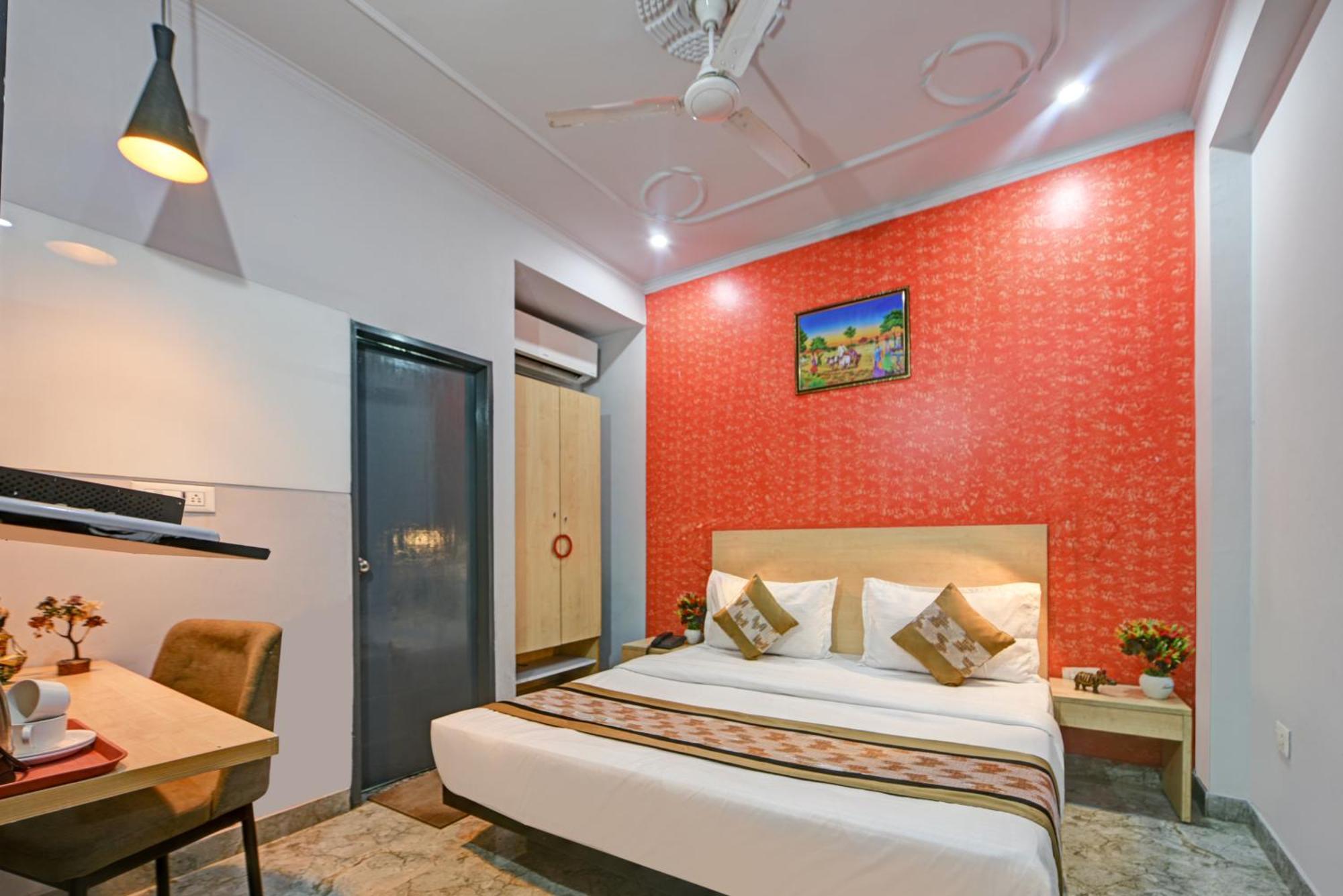 Royal Spark Inn1 - Medicity Gurugram, Near Medanta Hospital Gurgaon Eksteriør billede