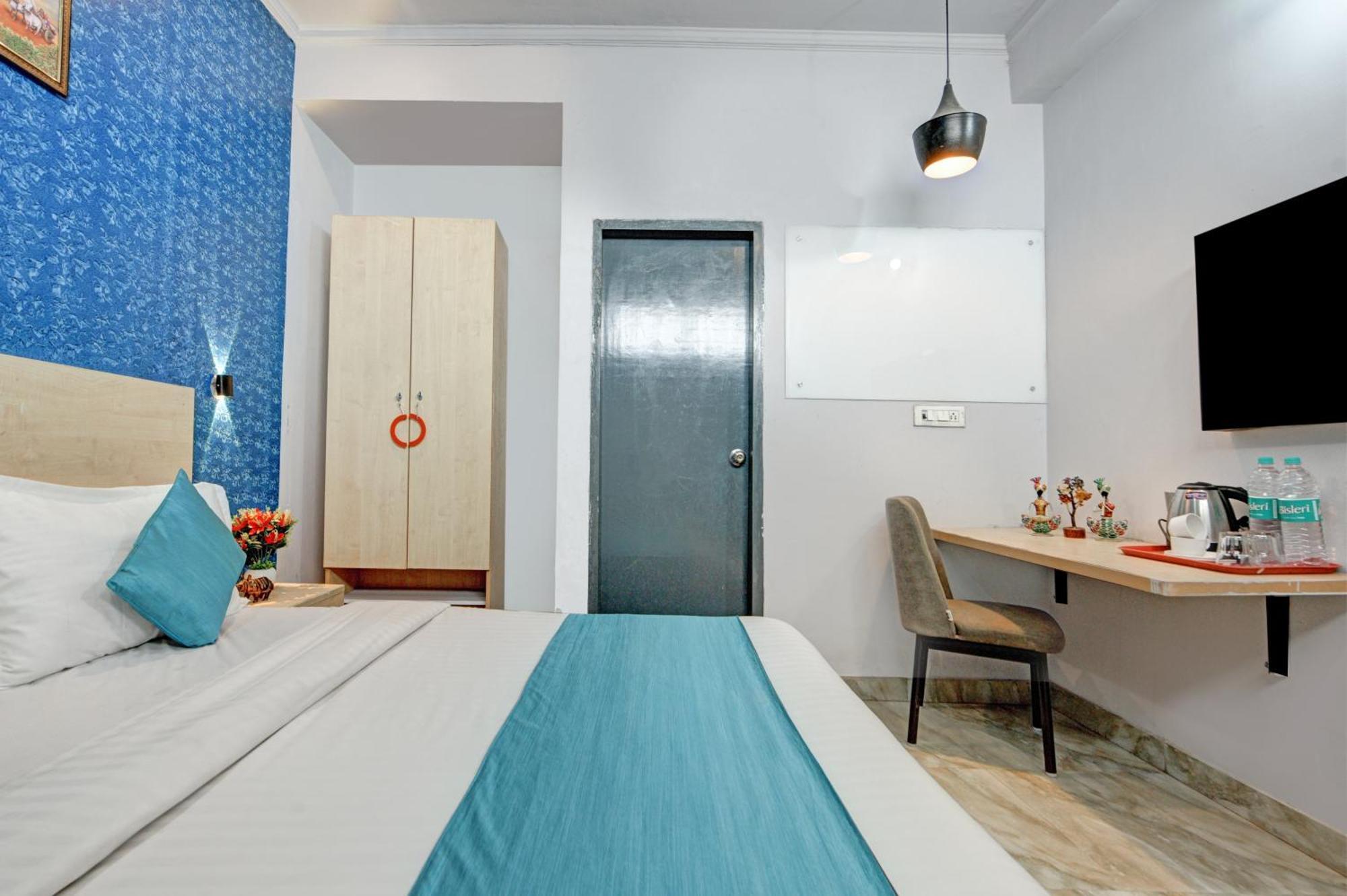 Royal Spark Inn1 - Medicity Gurugram, Near Medanta Hospital Gurgaon Eksteriør billede