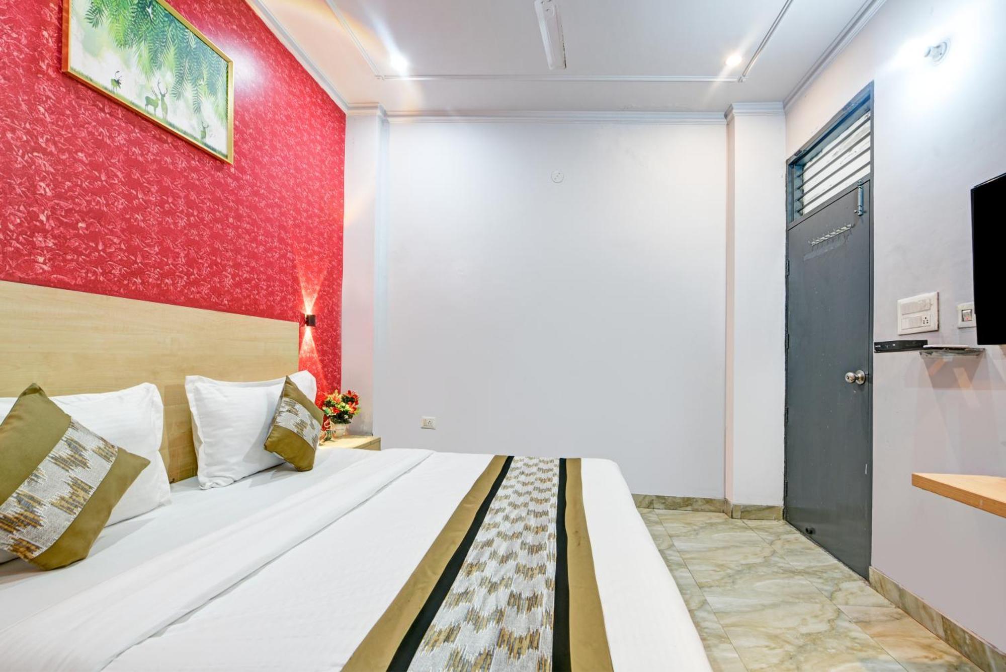 Royal Spark Inn1 - Medicity Gurugram, Near Medanta Hospital Gurgaon Eksteriør billede