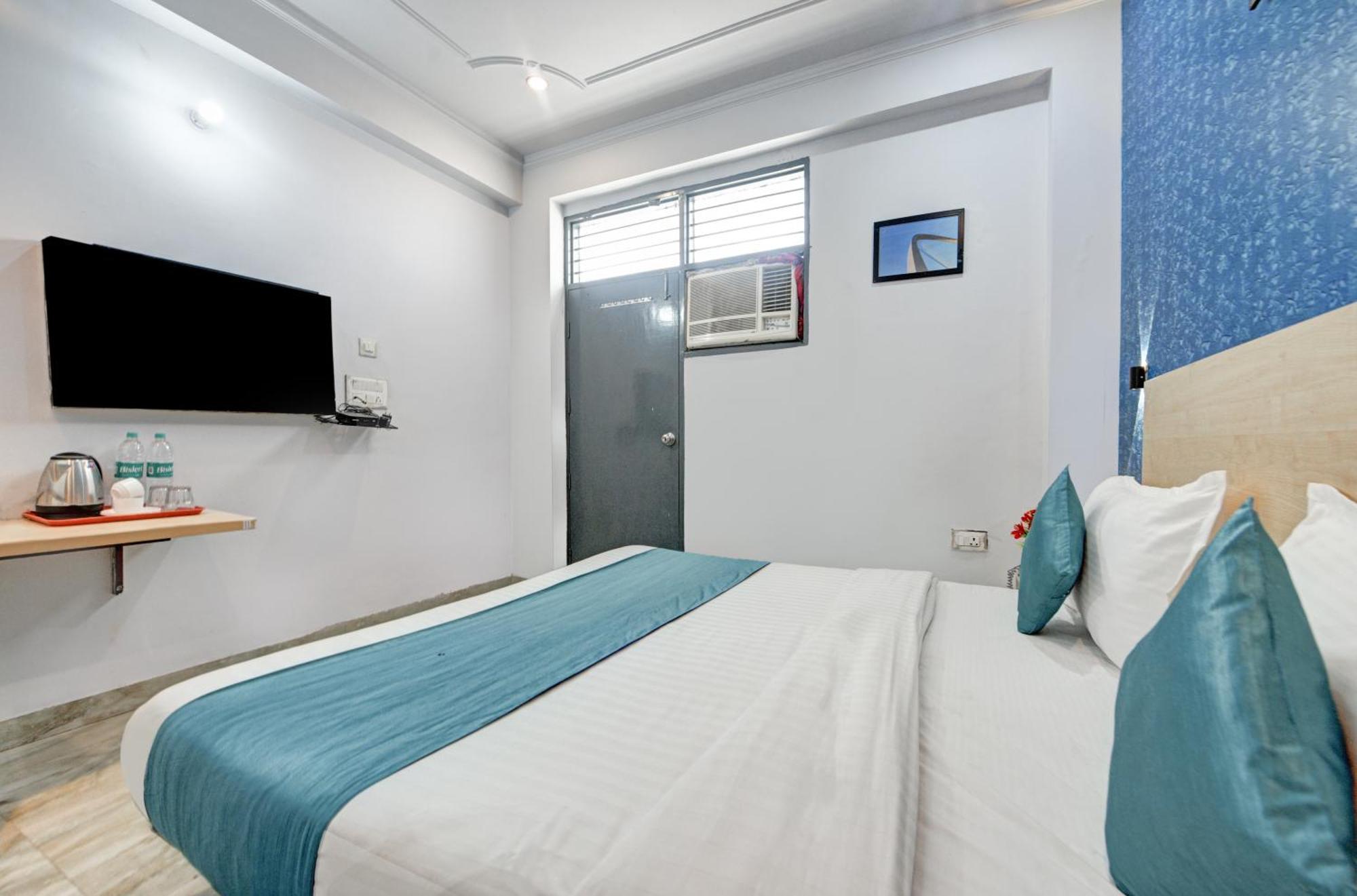 Royal Spark Inn1 - Medicity Gurugram, Near Medanta Hospital Gurgaon Eksteriør billede
