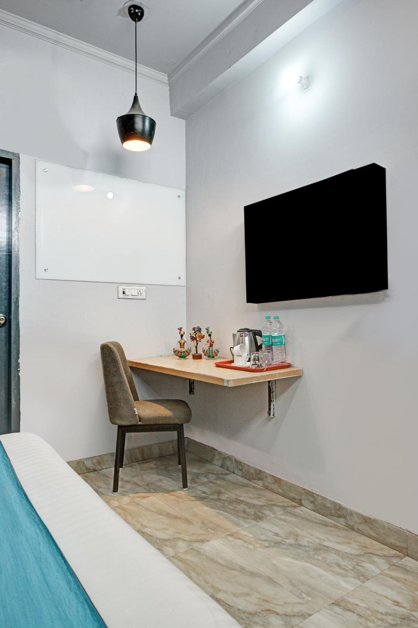 Royal Spark Inn1 - Medicity Gurugram, Near Medanta Hospital Gurgaon Eksteriør billede