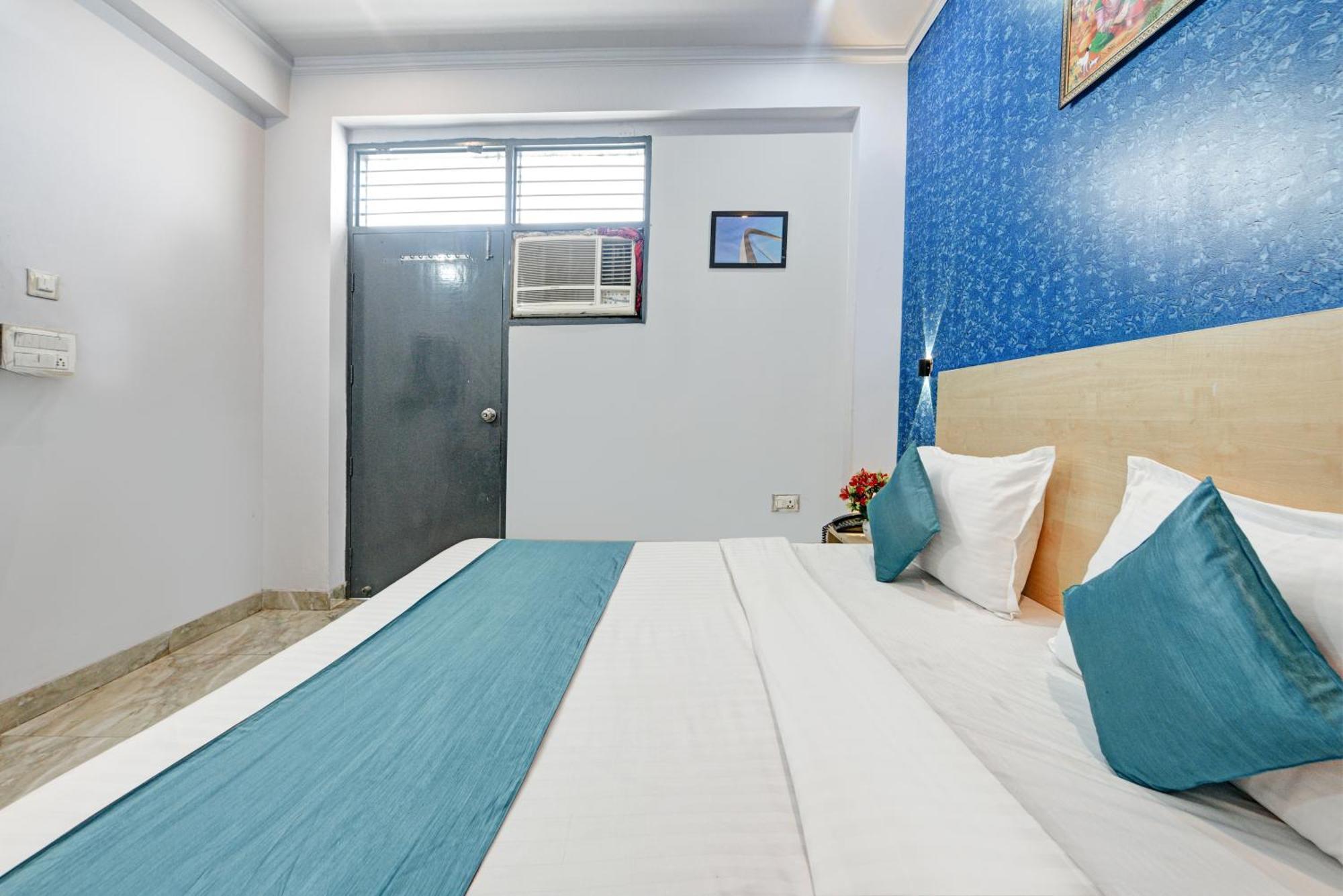 Royal Spark Inn1 - Medicity Gurugram, Near Medanta Hospital Gurgaon Eksteriør billede