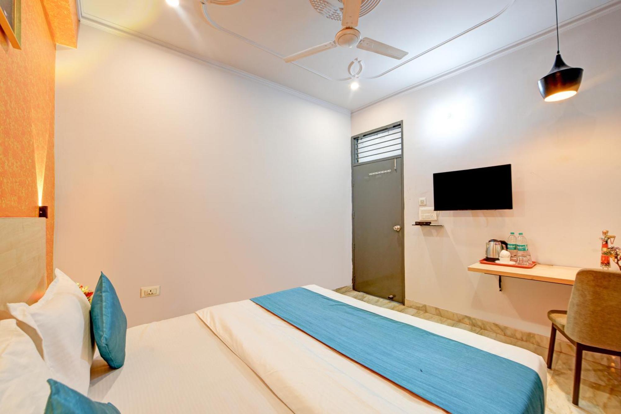 Royal Spark Inn1 - Medicity Gurugram, Near Medanta Hospital Gurgaon Eksteriør billede