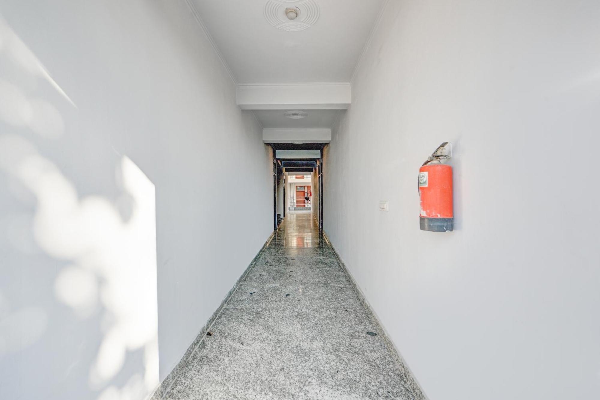 Royal Spark Inn1 - Medicity Gurugram, Near Medanta Hospital Gurgaon Eksteriør billede
