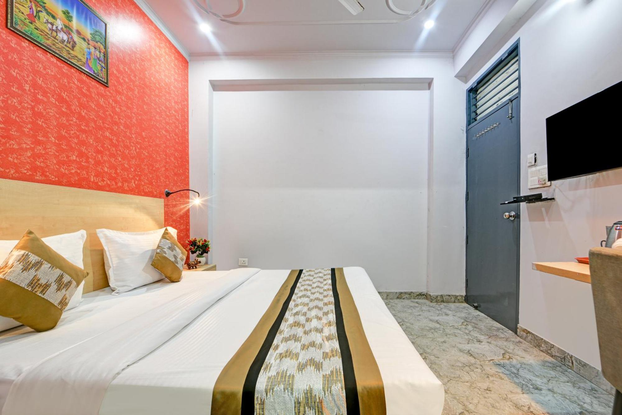Royal Spark Inn1 - Medicity Gurugram, Near Medanta Hospital Gurgaon Eksteriør billede
